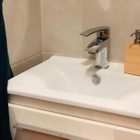 Appartement Studio In Central Katowice