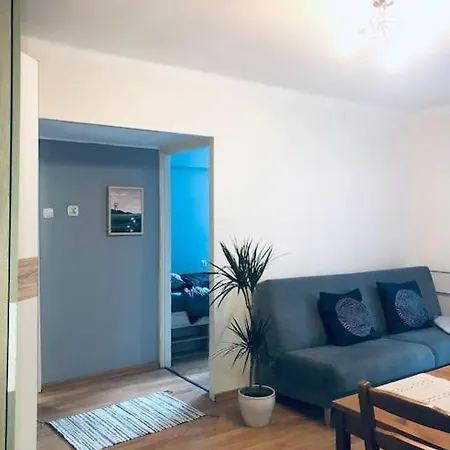 Studio In Central *
