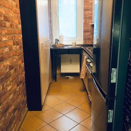 Studio In Central Katowice