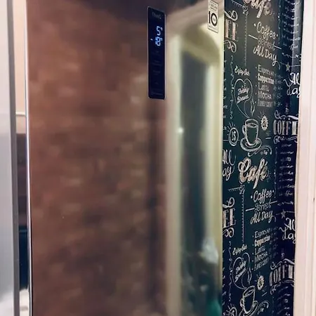 Appartement Studio In Central