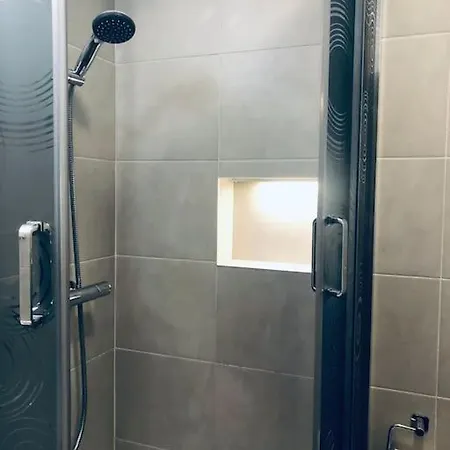 Appartement Studio In Central Katowice
