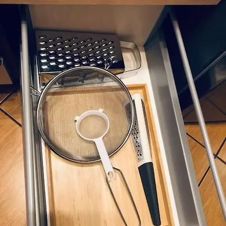 Appartement Studio In Central *