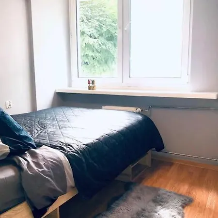 Studio In Central Appartement *